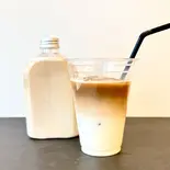 エスプレッソみるく（Milk Cafe みるくsan サッポロファクトリー店）