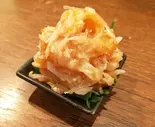 梅水晶(うに小屋 渋谷店)