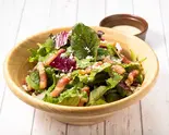 アロハシーザーサラダ（S）（La Ohana 横浜本牧店）