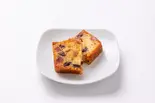 フルーツパウンドケーキ(ALBENS Cafe&Bar)
