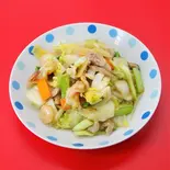 八宝菜（春和園）
