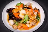 ハッポウサイ【八宝菜】(中国東北家郷料理永利 豊洲駅前店(1号店))