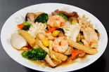 八宝菜（蓬莱春飯店 千駄木店）