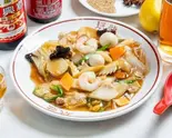 八宝菜（珉龍 長堀店）