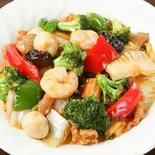 八宝菜 Chop Suey(星宿飯店)