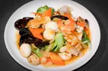 八宝菜（中国東北家郷料理 永利 池袋本店）