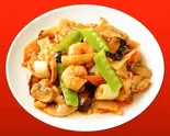 八宝菜(梅蘭 六本木ヒルズ店)