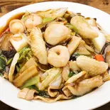 八宝菜(川味苑 (センミエン))