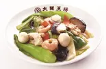 八宝菜（大阪王将 JR尼崎南店）