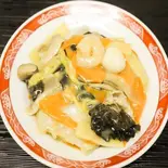 八宝菜（元町中華麻辣湯 難波火鍋）