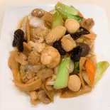 八宝菜（順風源）