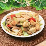 八宝菜（清香楼相生町店）
