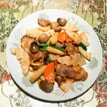 八宝菜（佳燕）