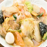 八宝菜（吉祥楼(中華料理)）