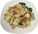八宝菜（中華料理 揚州飯店）