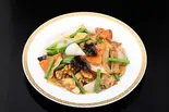 八宝菜(麗麗本格中華料理)