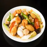 八宝菜（中華料理上海亭蕨店）