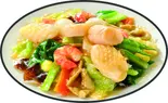 八宝菜(王府家宴)