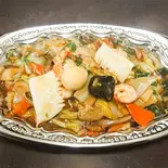 八宝菜 Chop Suey（町中華宝楽）