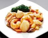 八宝菜(川味坊)