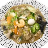 八宝菜(中華dining餃子豊和 立花駅北店)