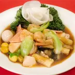八宝菜（福錦 湯島店）