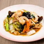 八宝菜（中華料理 梦園）