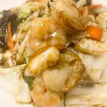 八宝菜（中国家庭料理 喜洋）