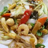 八宝菜（台湾料理興福順 座間店）