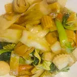 八宝菜（龍鳳源）