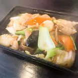 八宝菜（チャイナ カフェ＆レストラン 膳坊）