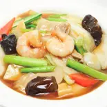 八宝菜(関内餃子軒)
