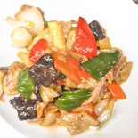 八宝菜（中華料理 八龍）