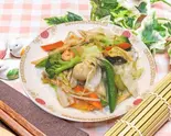 八宝菜（味菜家）