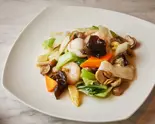 八宝菜(刀削麺酒坊 豊洲店)