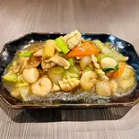 八宝菜（和之味）