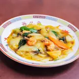 八宝菜（中華料理再々来）
