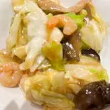 八宝菜（中国料理 栄偉豊）
