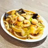 八宝菜（中華たかまる）