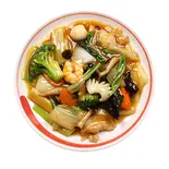 八宝菜（珉珉 錦糸町店）
