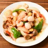 八宝菜（味中味）