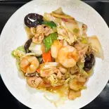 八宝菜（中華料理 北京亭 戸田公園店）