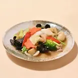 八宝菜（本格四川料理 中村屋）