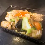 八宝菜（チャイナカフェ＆レストラン膳坊 並木通り店）