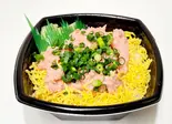ねぎとろ丼Minched Tuna Bowl（海鮮丼’z 駒込店）