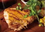 オリジナルチキンステーキ Original Chicken steak(SIZZLE Dining)