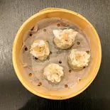 焼売(香菇王)