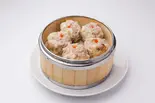 シューマイ（中華料理美山飯店）