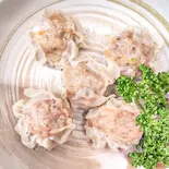 シューマイ（中華料理 八龍）