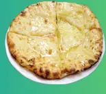 はちみつナン HONEY NAAN（ミレミレレストランアンドバ）